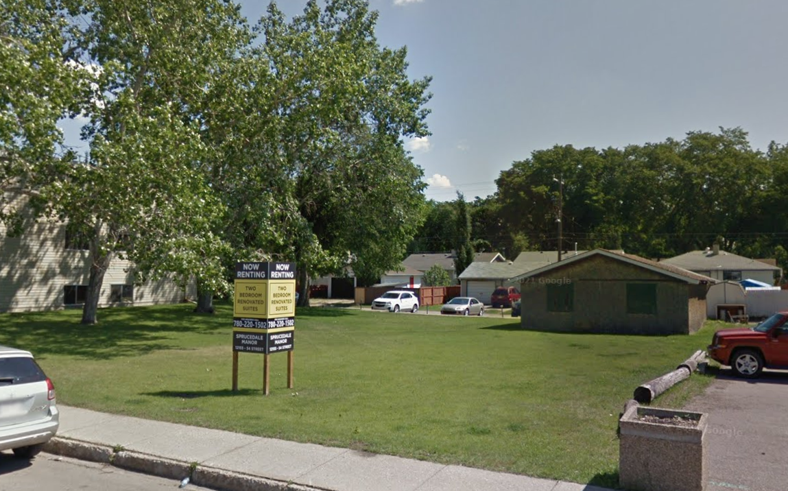 12149 54, Edmonton, AB à vendre Photo principale– Image 1 sur 4