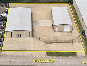 4222 Russell Dr, Corpus Christi, TX à louer Photo intérieure– Image 2 sur 8