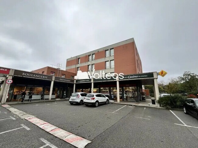 Plus de détails pour 1 Place Auguste Albert, Toulouse - Bureau à louer