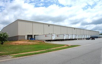Plus de détails pour 46 Kent Dr, Cartersville, GA - Industriel/Logistique à louer