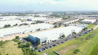 Plus de détails pour 6301 E Stassney Ln, Austin, TX - Industriel/Logistique à louer