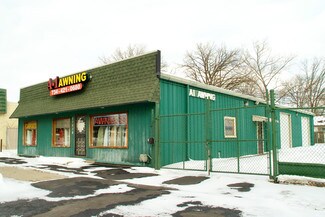 Plus de détails pour 27618 Warren Ave, Westland, MI - Local commercial à vendre