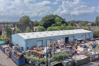 Plus de détails pour 13-15 Ward St, Willenhall - Local d’activités à vendre