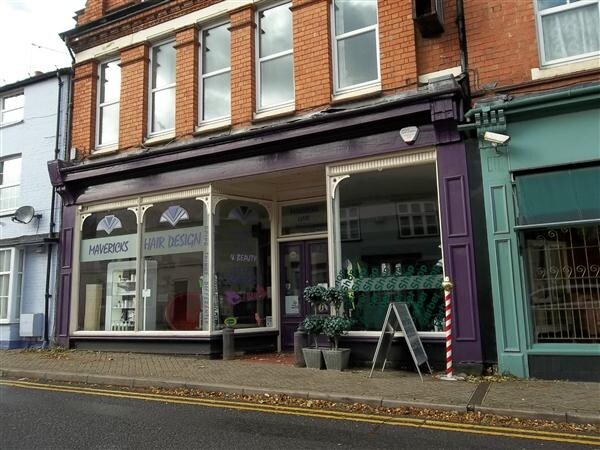 3-5 Evesham St, Alcester à vendre - Photo de l’immeuble – Image 1 sur 7