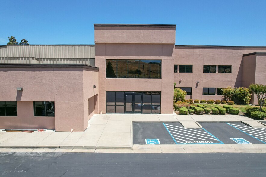 800 Salinas Rd, San Juan Bautista, CA à vendre - Photo de l’immeuble – Image 3 sur 43