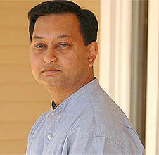 Mitesh Patel