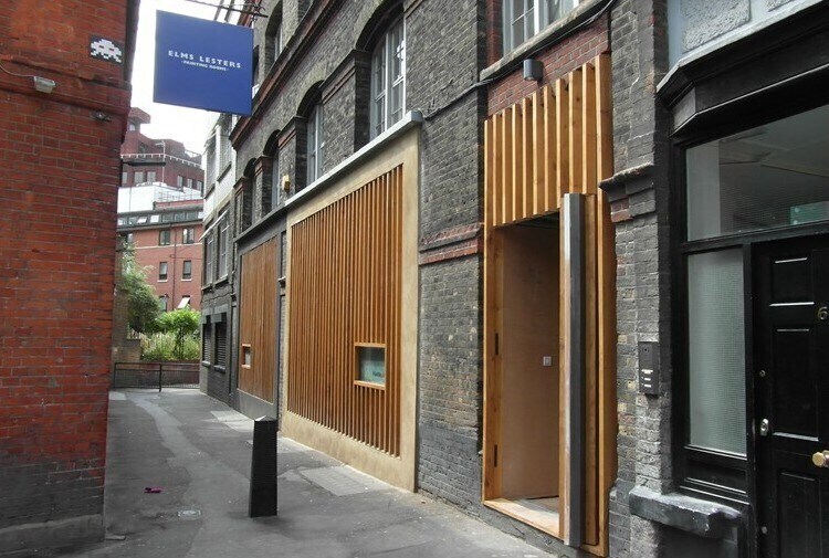 6 Flitcroft St, Londres à louer - Photo de l’immeuble – Image 1 sur 4