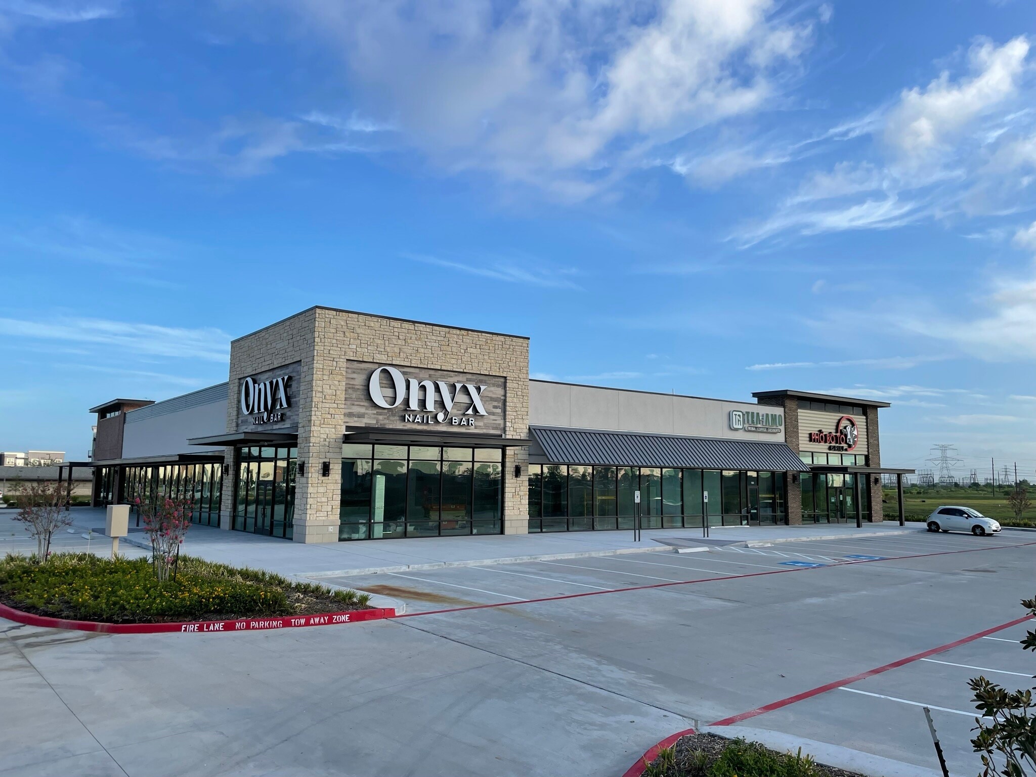 19320 Bellfort, Richmond, TX à louer Photo principale– Image 1 sur 6