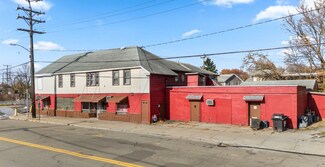 Plus de détails pour 93 CFJ Blvd, Johnson City, NY - Local commercial à vendre