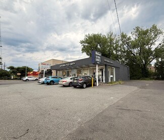 Plus de détails pour 492 N Route 17, Paramus, NJ - Local commercial à louer