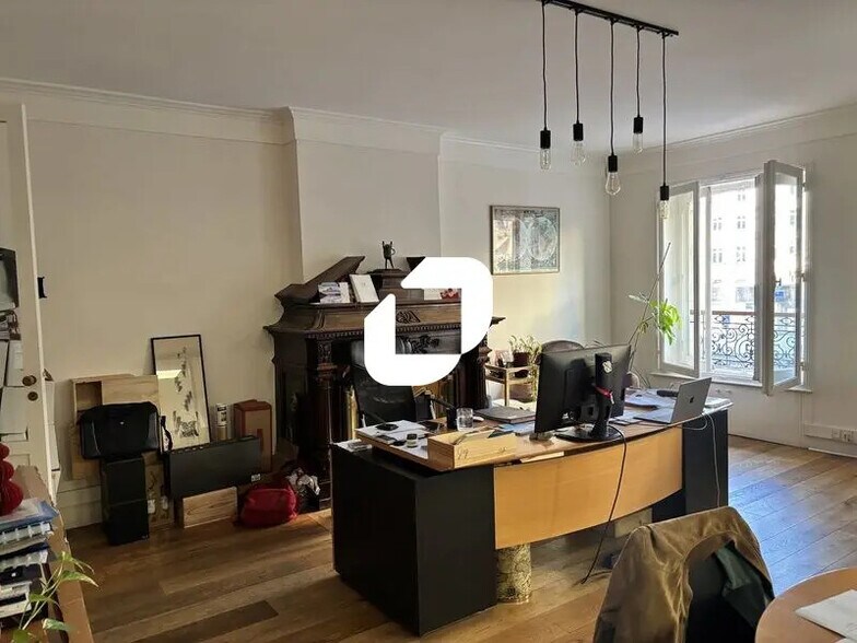 Bureau dans Bordeaux à louer - Photo de l’immeuble – Image 3 sur 12