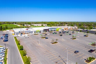 4777 S 27th St, Greenfield, WI - VUE AÉRIENNE  vue de carte