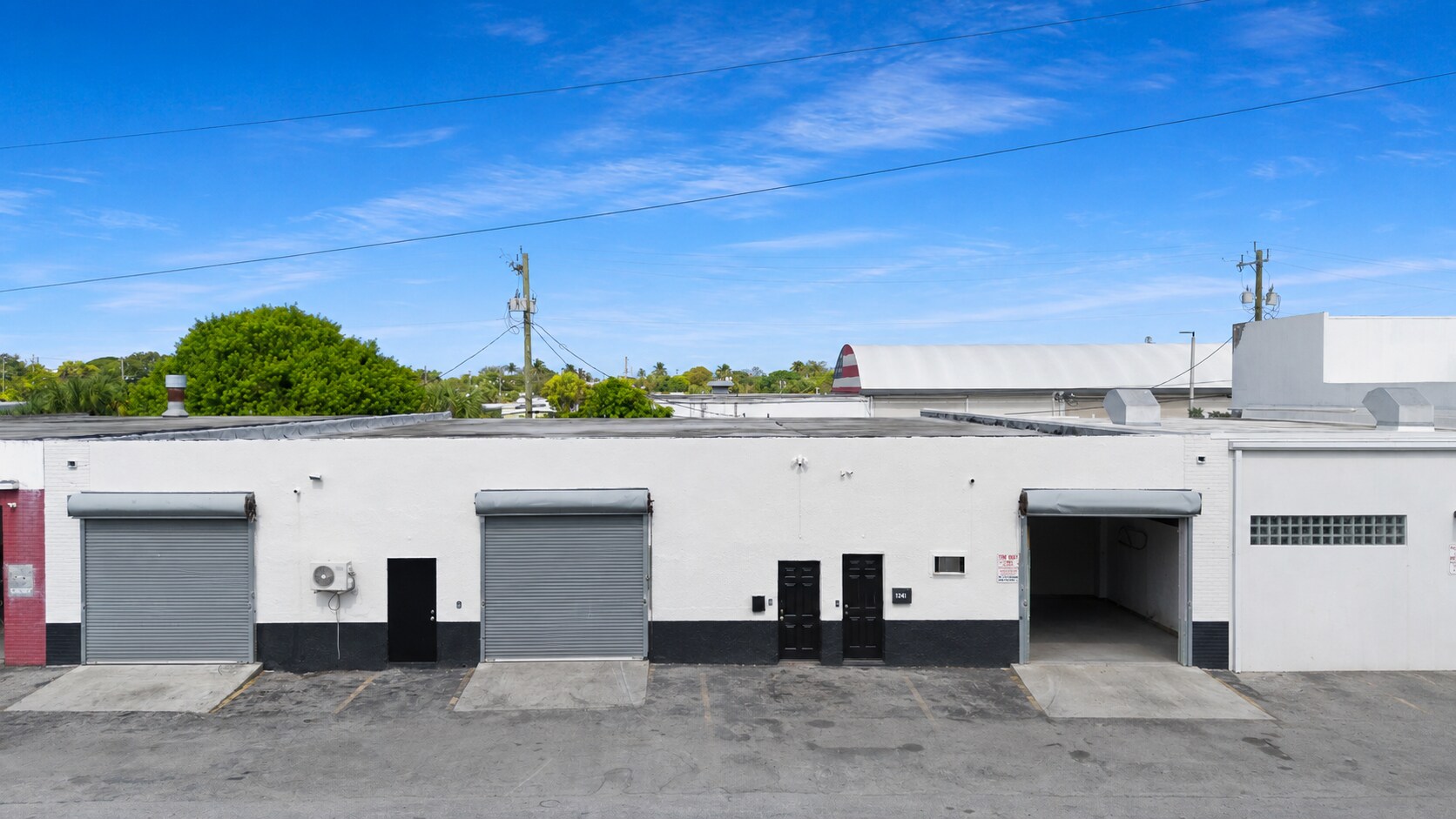 825 NW 8th Ave, Fort Lauderdale, FL à louer Photo de l’immeuble– Image 1 sur 8