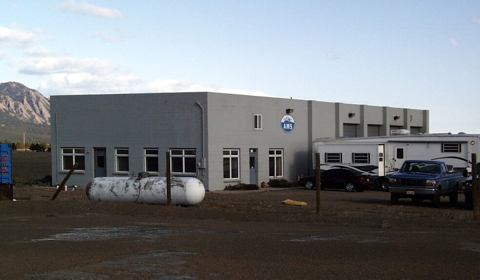 11808 Hwy 93, Golden, CO à vendre - Photo principale – Image 2 sur 10