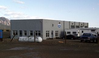 Plus de détails pour 11808 Hwy 93, Golden, CO - Industriel/Logistique à vendre