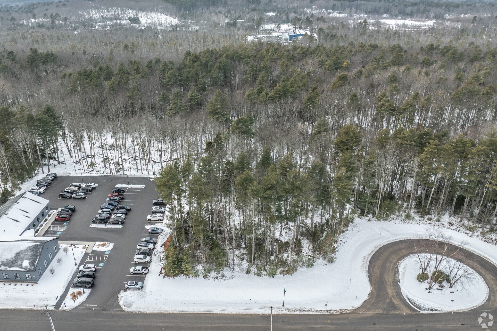 Technology -Lot 29 Way, Scarborough, ME à vendre Photo principale– Image 1 sur 8