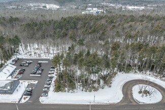 Plus de détails pour Technology -Lot 29 Way, Scarborough, ME - Terrain à vendre