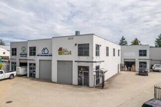 Plus de détails pour 20220 113B Ave, Maple Ridge, BC - Industriel/Logistique à vendre
