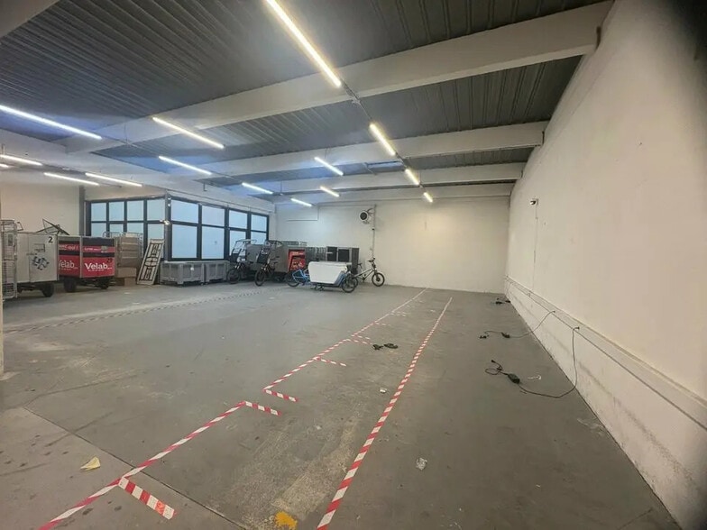Local d’activités dans Ivry-sur-Seine à louer - Photo intérieure – Image 1 sur 6