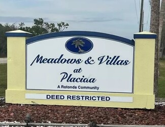Plus de détails pour Dogfish Court Ct, Placida, FL - Terrain à vendre