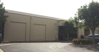Plus de détails pour 4100-4108 Valley Blvd, Walnut, CA - Industriel/Logistique à louer