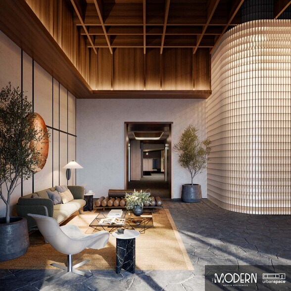 610 Davis St, Austin, TX à louer - Photo de l’immeuble – Image 3 sur 3