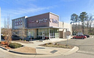 Plus de détails pour 114 Russet Run, Pittsboro, NC - Bureau/Local commercial à louer