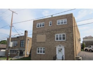 741-755 N Vine St, Hazleton, PA à vendre Photo principale– Image 1 sur 4