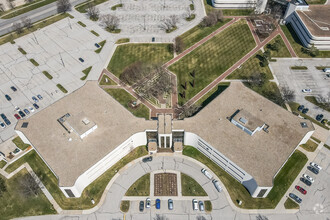1501 50th St, West Des Moines, IA - VUE AÉRIENNE  vue de carte - Image1