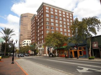 Plus de détails pour 25 Wall St, Orlando, FL - Bureau à louer