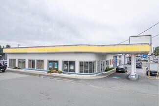 Plus de détails pour 33258 S Fraser Way, Abbotsford, BC - Local commercial à louer