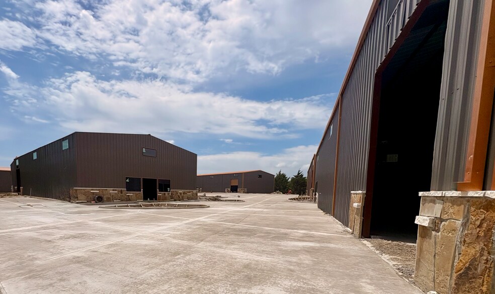 11405 State Highway 205, Rockwall, TX à louer - Photo de l’immeuble – Image 2 sur 8