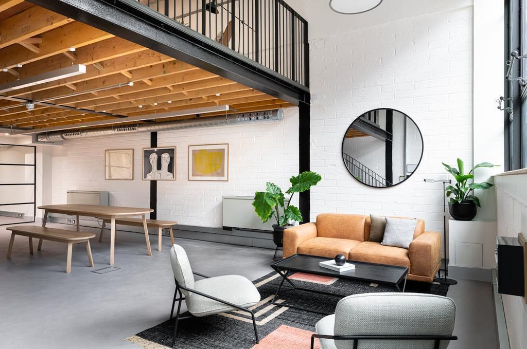 Bentley Rd, Londres à louer Photo de l’immeuble– Image 1 sur 18