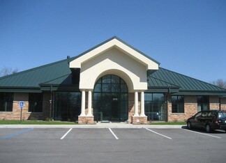 Plus de détails pour 2410 N Glendale Dr, Fort Wayne, IN - Bureau à louer