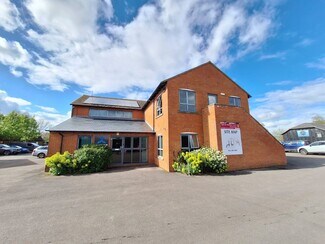Plus de détails pour 13-16 Newent Rd, Highnam - Bureau à louer