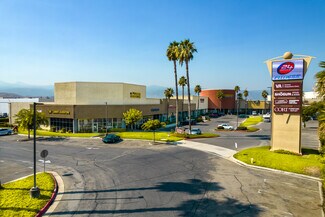 Plus de détails pour 275-280 Teller St, Corona, CA - Local commercial à louer