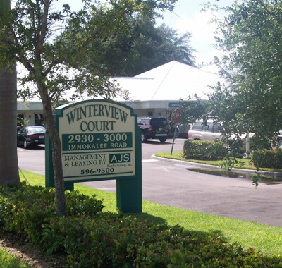 3000 Immokalee Rd, Naples, FL à louer Photo principale– Image 1 sur 3