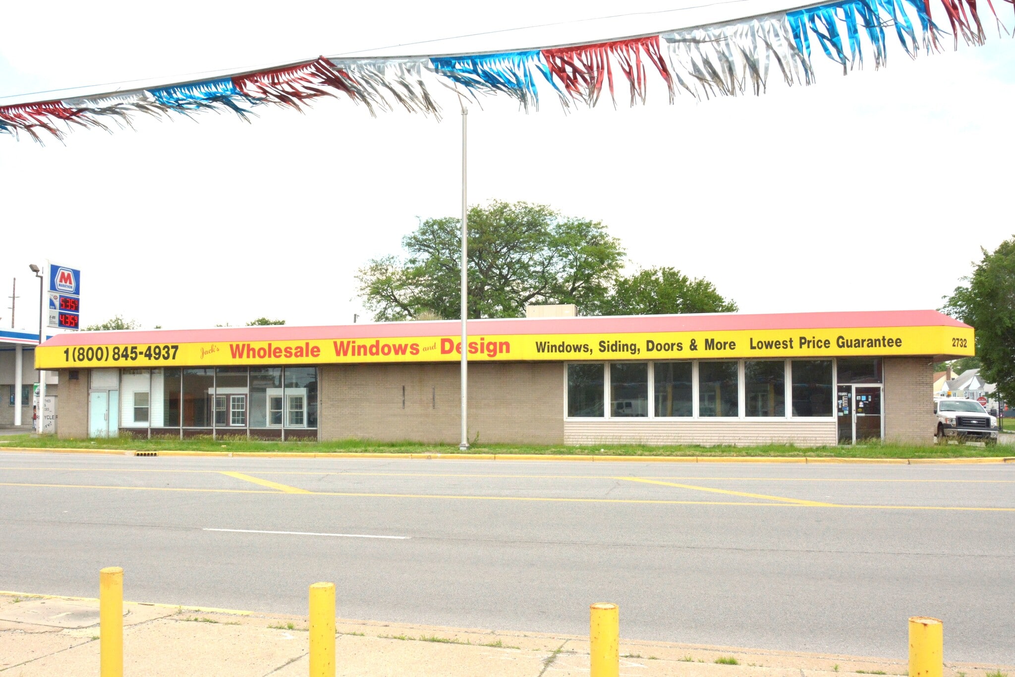 2732 165th St, Hammond, IN à louer Photo principale– Image 1 sur 6