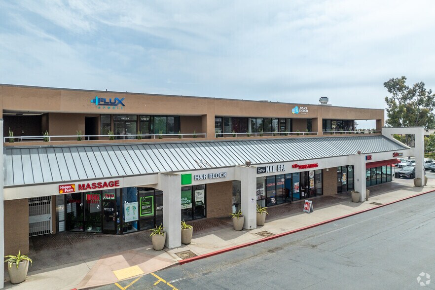4732-4744 Telephone Rd, Ventura, CA à vendre - Photo de l’immeuble – Image 3 sur 6
