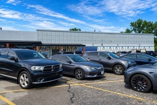 Plus de détails pour Seymour Ave, Mundelein, IL - Local commercial à louer