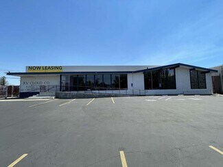 Plus de détails pour 3000 Winchester Blvd, Campbell, CA - Industriel/Logistique à louer
