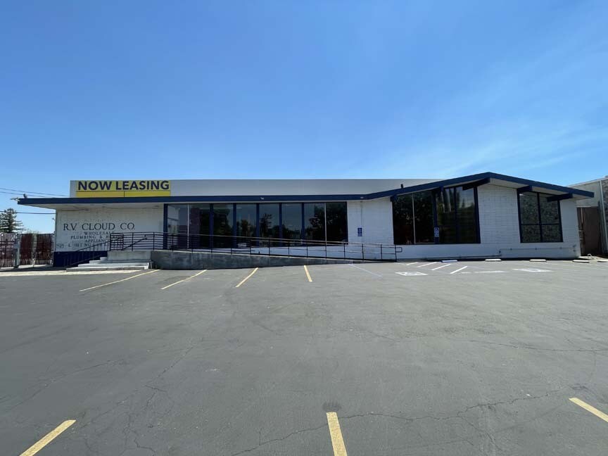 3000 Winchester Blvd, Campbell, CA à louer Photo de l’immeuble– Image 1 sur 19