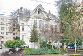 Plus de détails pour 1962 NW Kearney St, Portland, OR - Coworking à louer