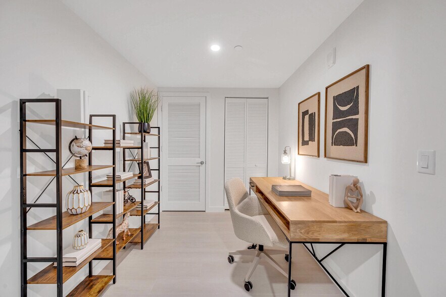 401 SW 1st Ave, Fort Lauderdale, FL à louer - Photo de l’immeuble – Image 3 sur 23