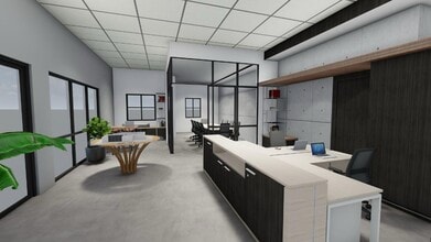 2775 NW 63rd Ct, Fort Lauderdale, FL à louer Photo intérieure– Image 2 sur 7