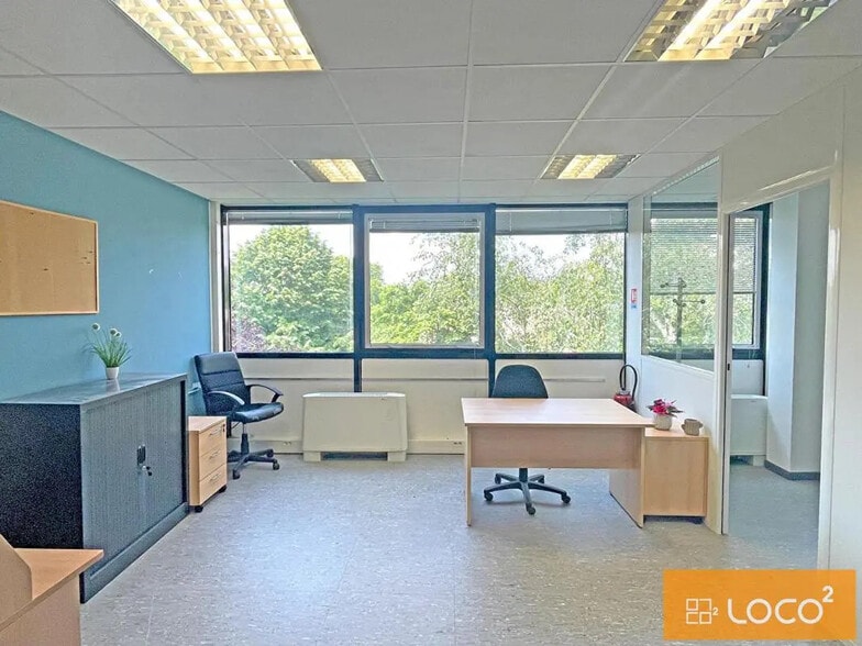 644 Avenue L'Occitane, Labège à louer - Photo de l’immeuble – Image 2 sur 12