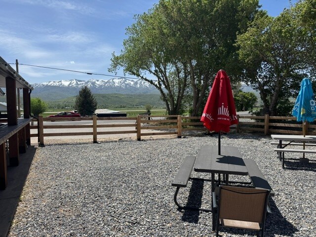 1550 W Old Highway Rd, Morgan, UT à vendre - Photo de l’immeuble – Image 3 sur 24