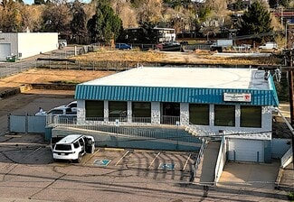 Plus de détails pour 3025 W Hampden Ave, Englewood, CO - Local d’activités à vendre