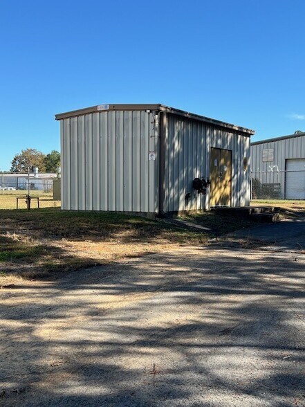 208 Industrial Blvd, Tullahoma, TN à vendre - Photo de l’immeuble – Image 3 sur 23