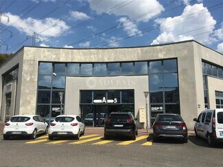 Plus de détails pour Bureau à louer